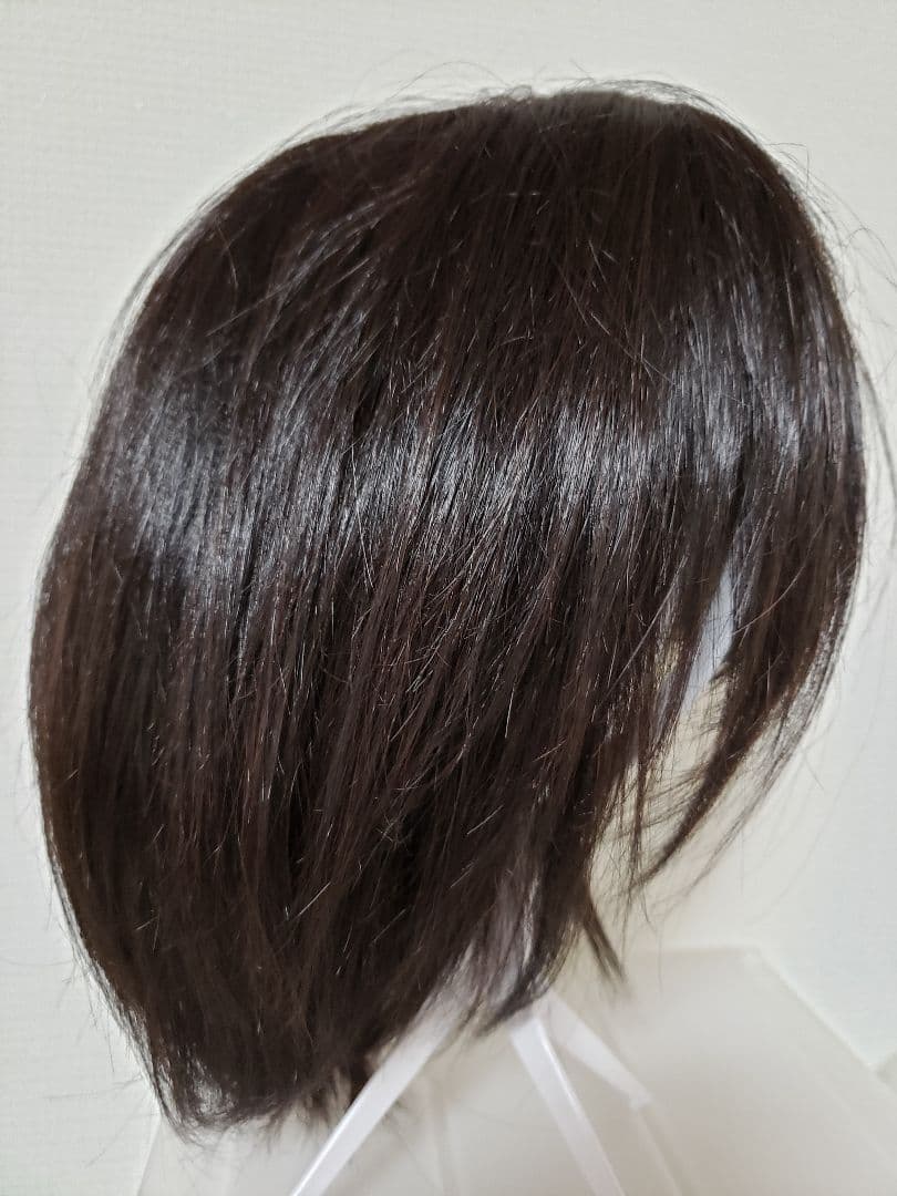 医療用ウィッグ　アンベリーヌ