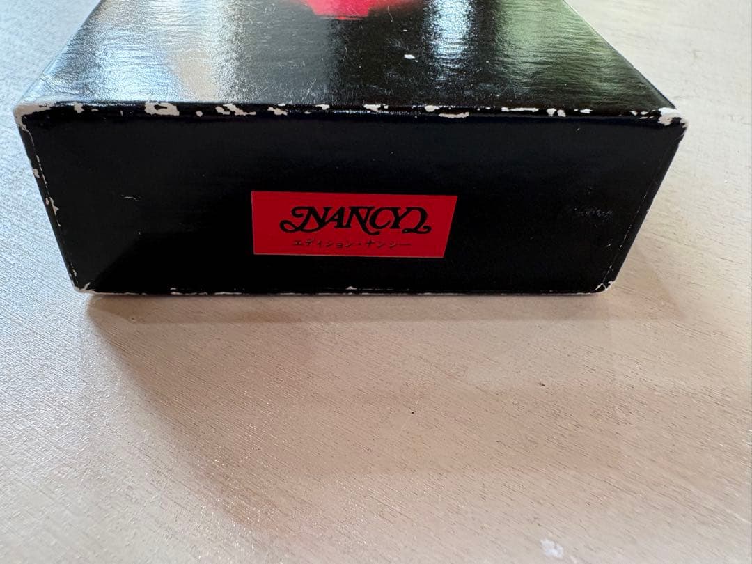 CARTES PEINTES トランプ　谷川晃一