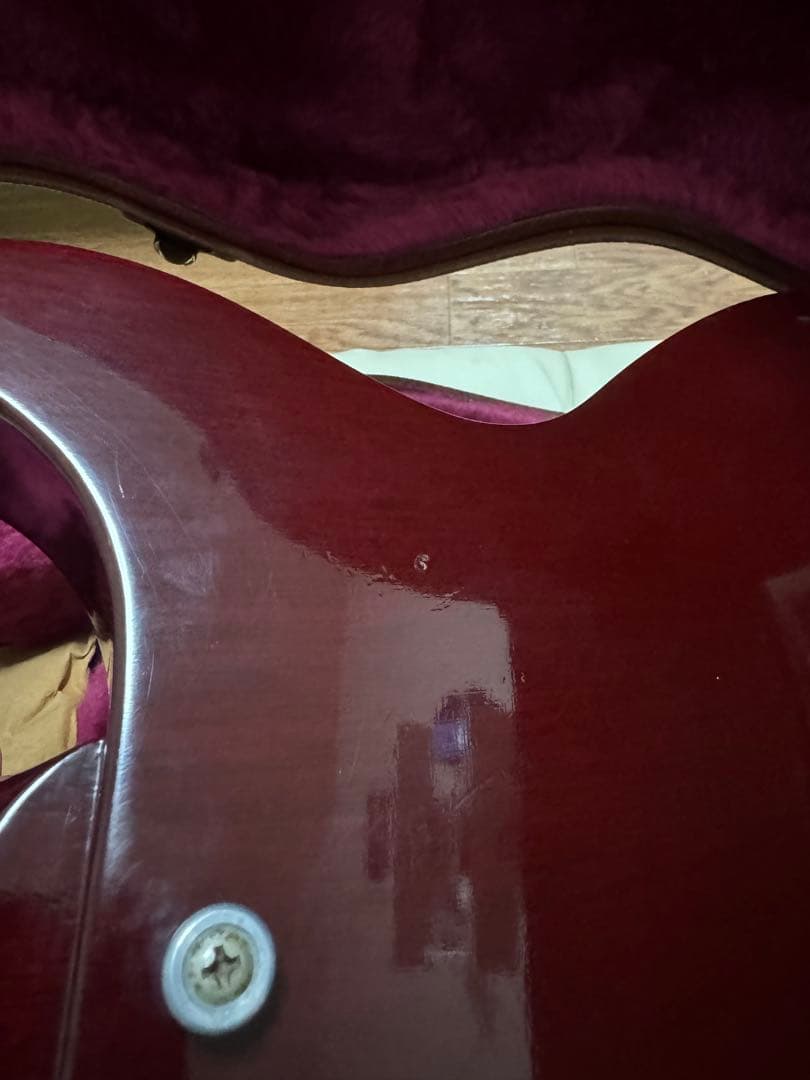 ギター Gibson Les Paul Special DC 1994