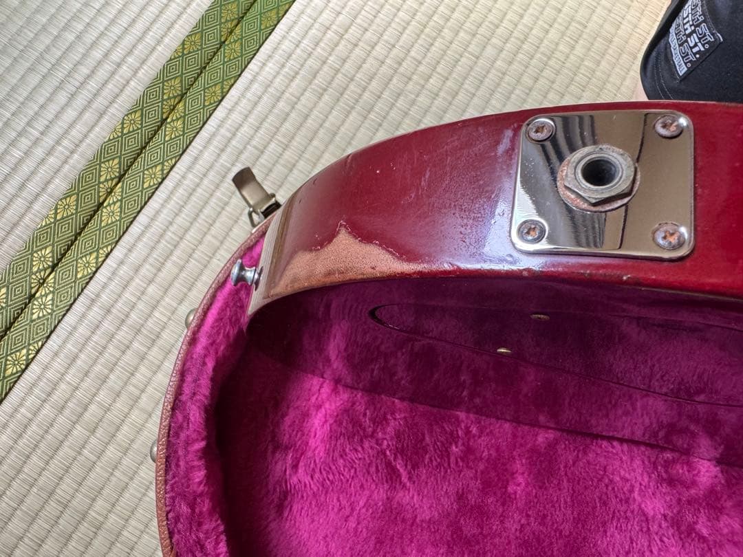 ギター Gibson Les Paul Special DC 1994