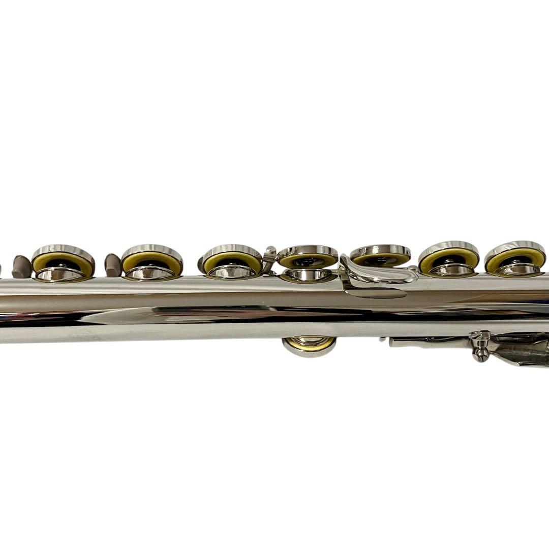 【極美品】 Kaerntnerフルート Eメカ KFL-25 ケルントナー