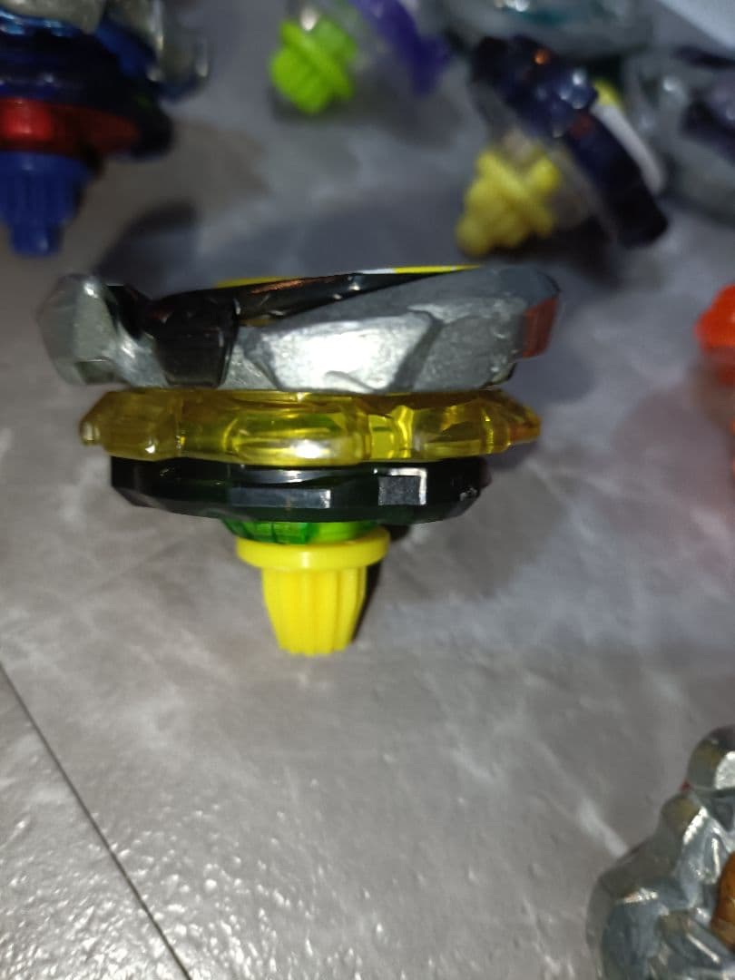 ふ*お様 ベイブレードx スタジアム ベイバトルパス - メルカリ