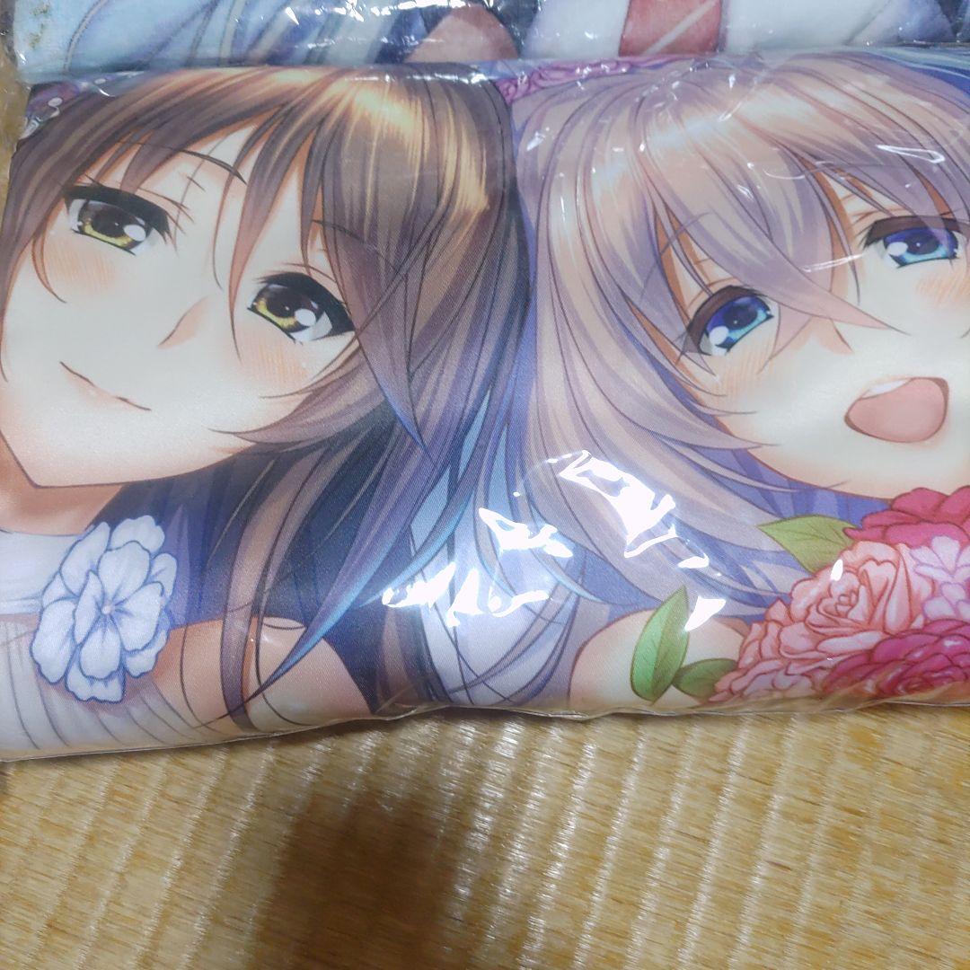 アマカノ～Second Season～ ビッグバスタオル もふもふブランケット