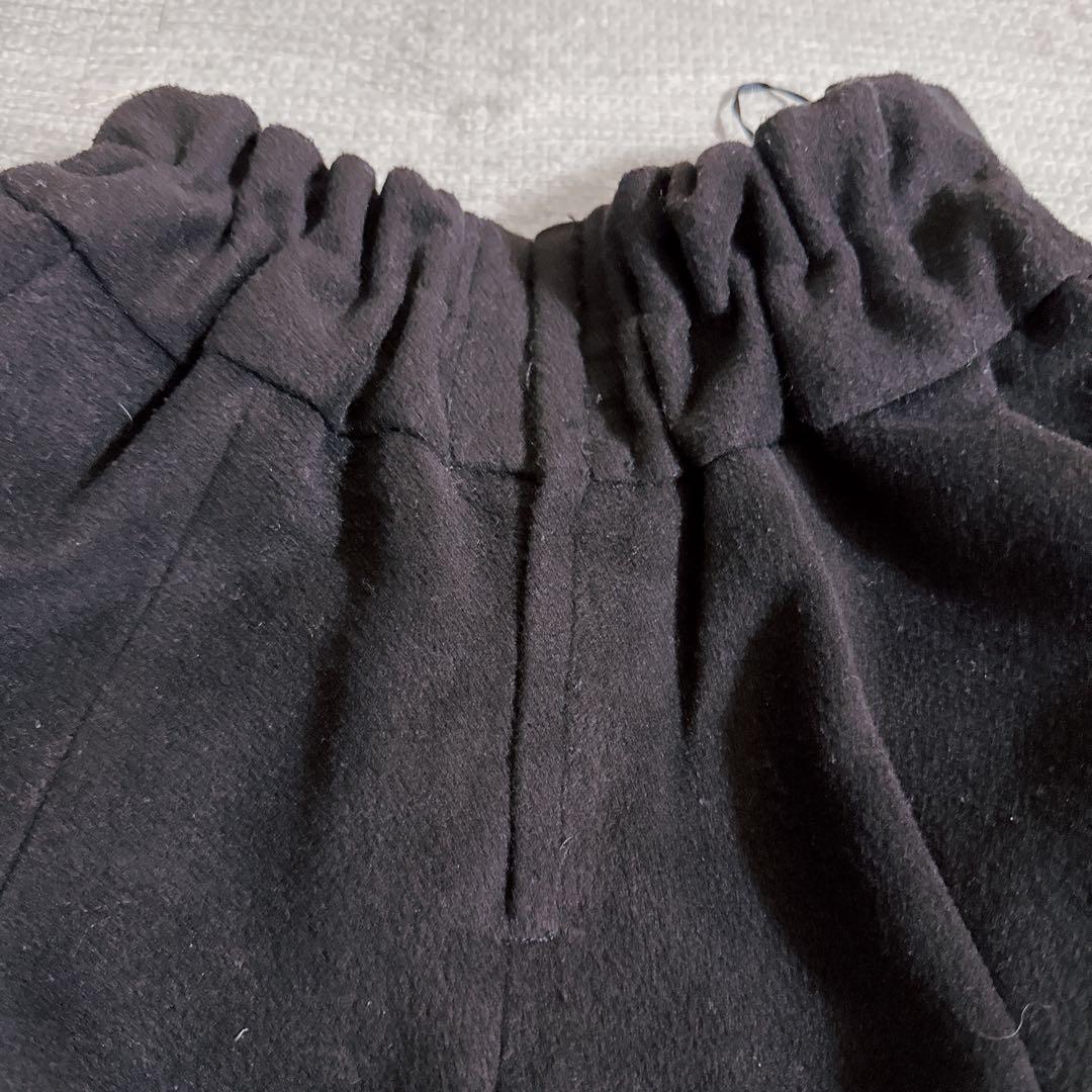 seventen by MIHO KAWAHITO キュロット　Sサイズ