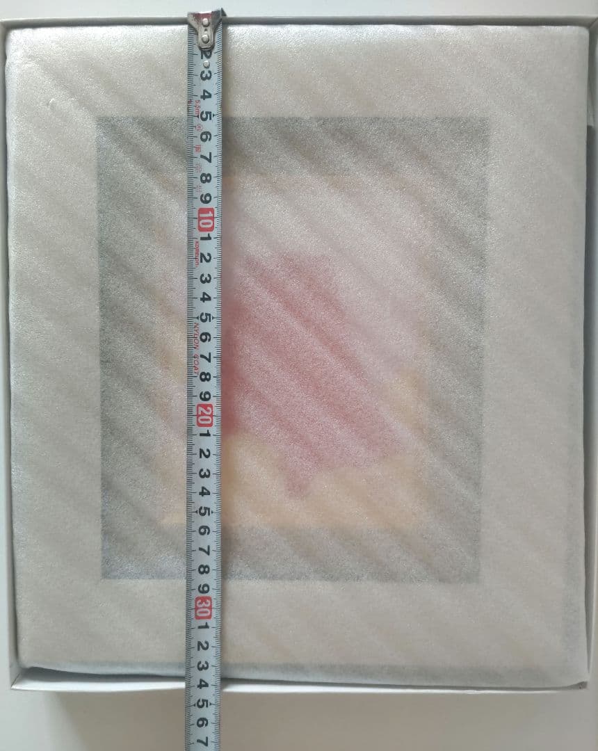 鎌倉平八 八彩画 佐藤平八 作品名 赤富士