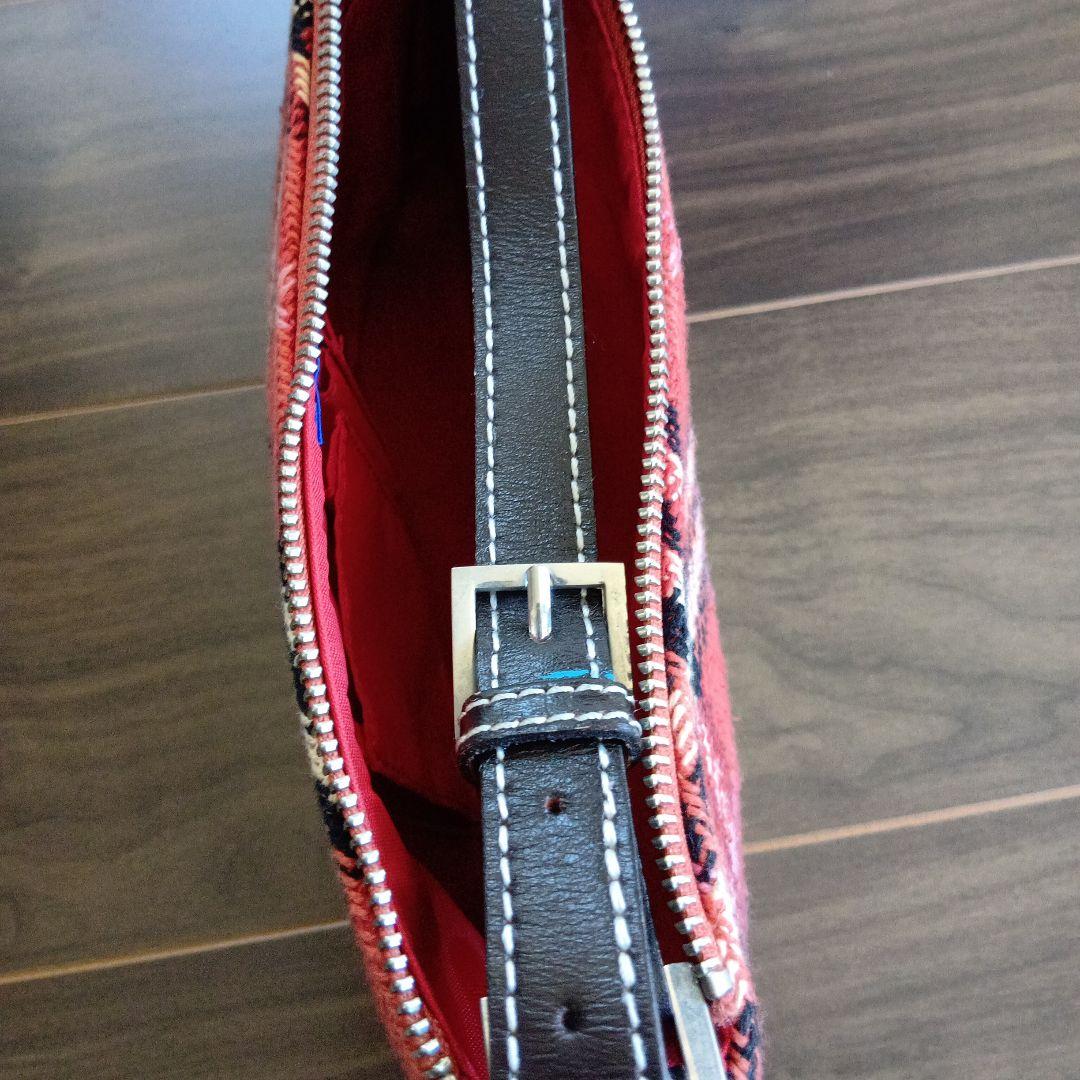 バーバリショルダーバッグ