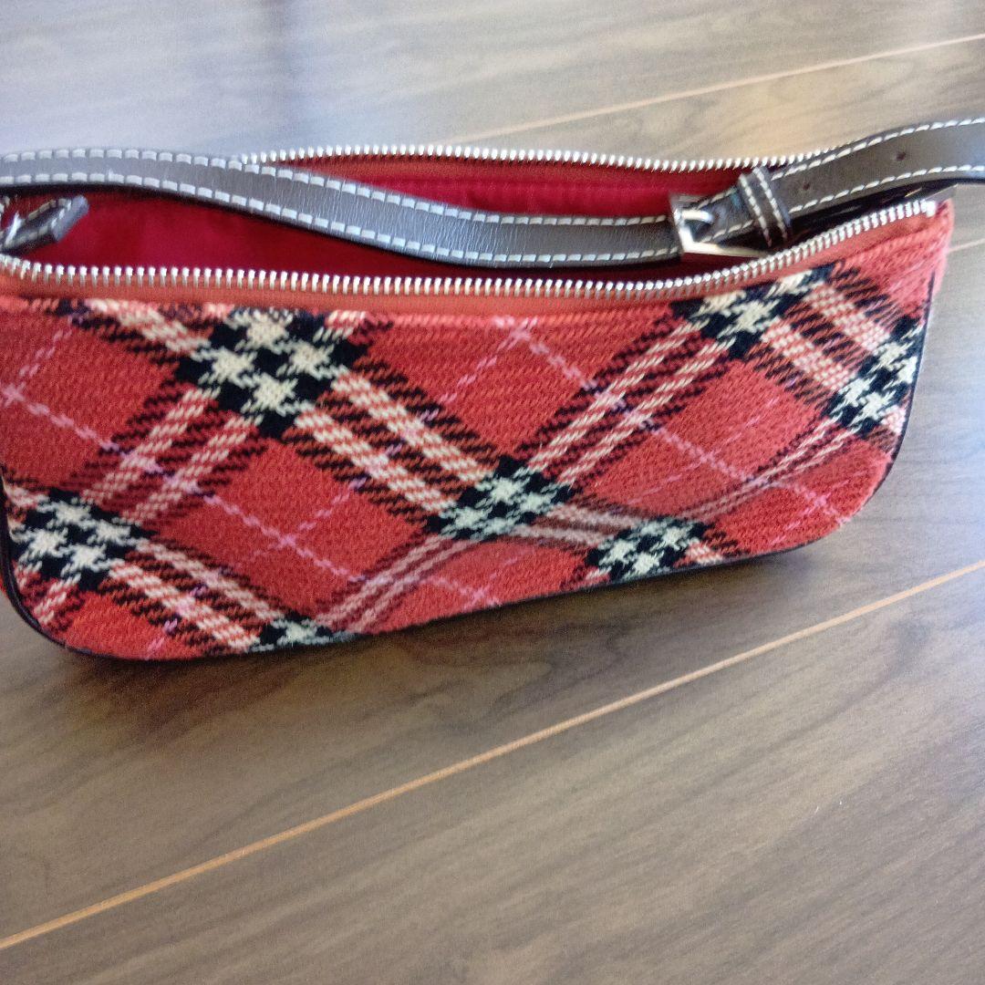 バーバリショルダーバッグ