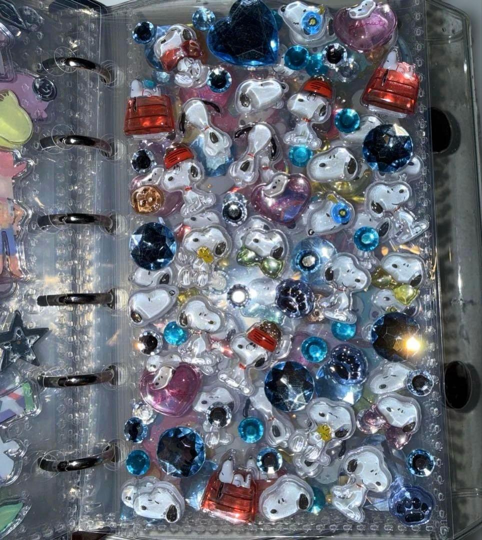 正規品のみ‪‪❤︎‬パワパフディズニープチドロ等シール帳‪‪完成品‪‪❤︎‬