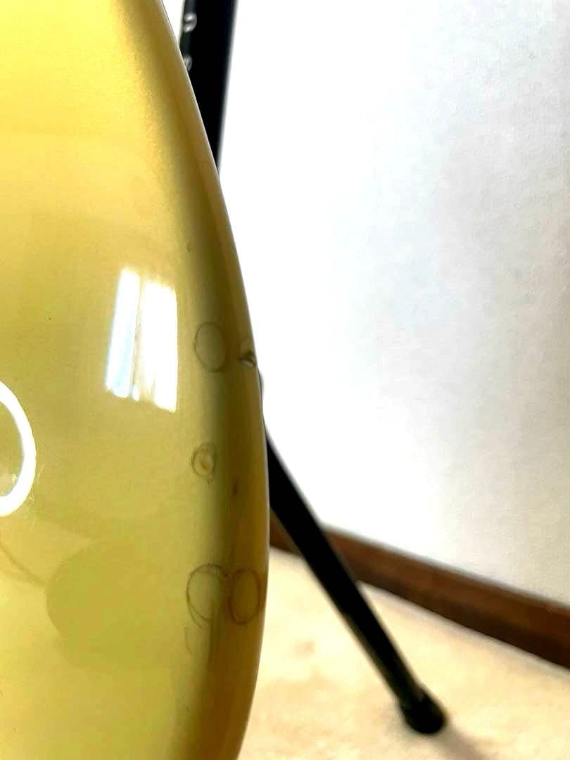 ハ*ー様 Ibanez エレキギター クリーム色 ハムバッカー