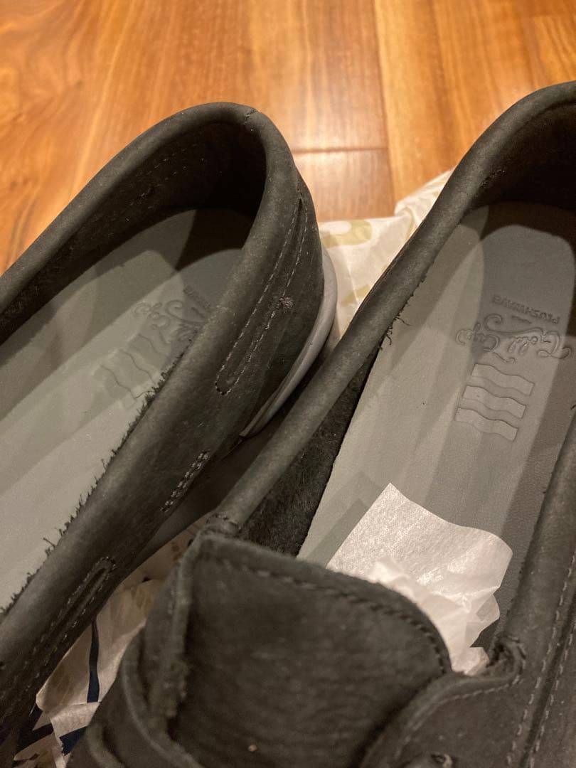 27cm 2足　トップサイダー　デッキシューズ