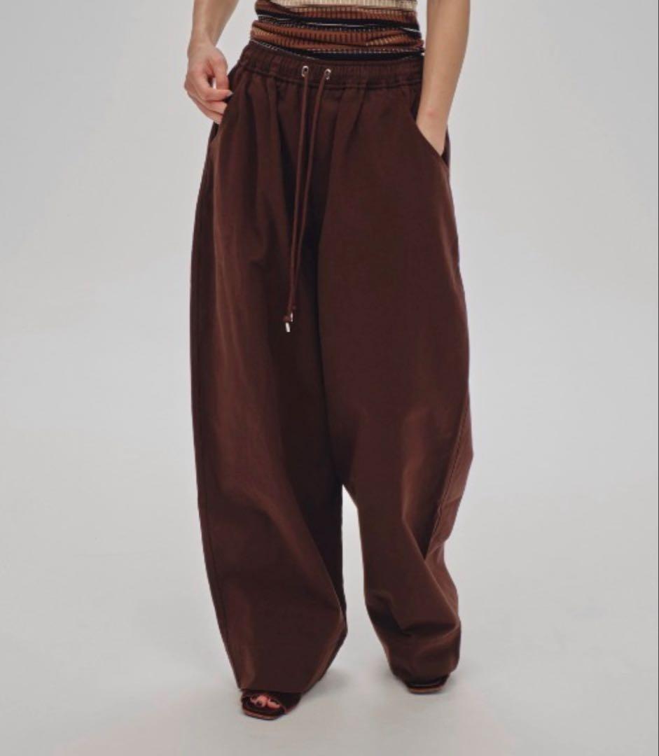 パンツ TODAYFUL Easy Chino Pants TODAYFUL/トゥデイフル】Easy Chino Pants/イージーチノパンツ