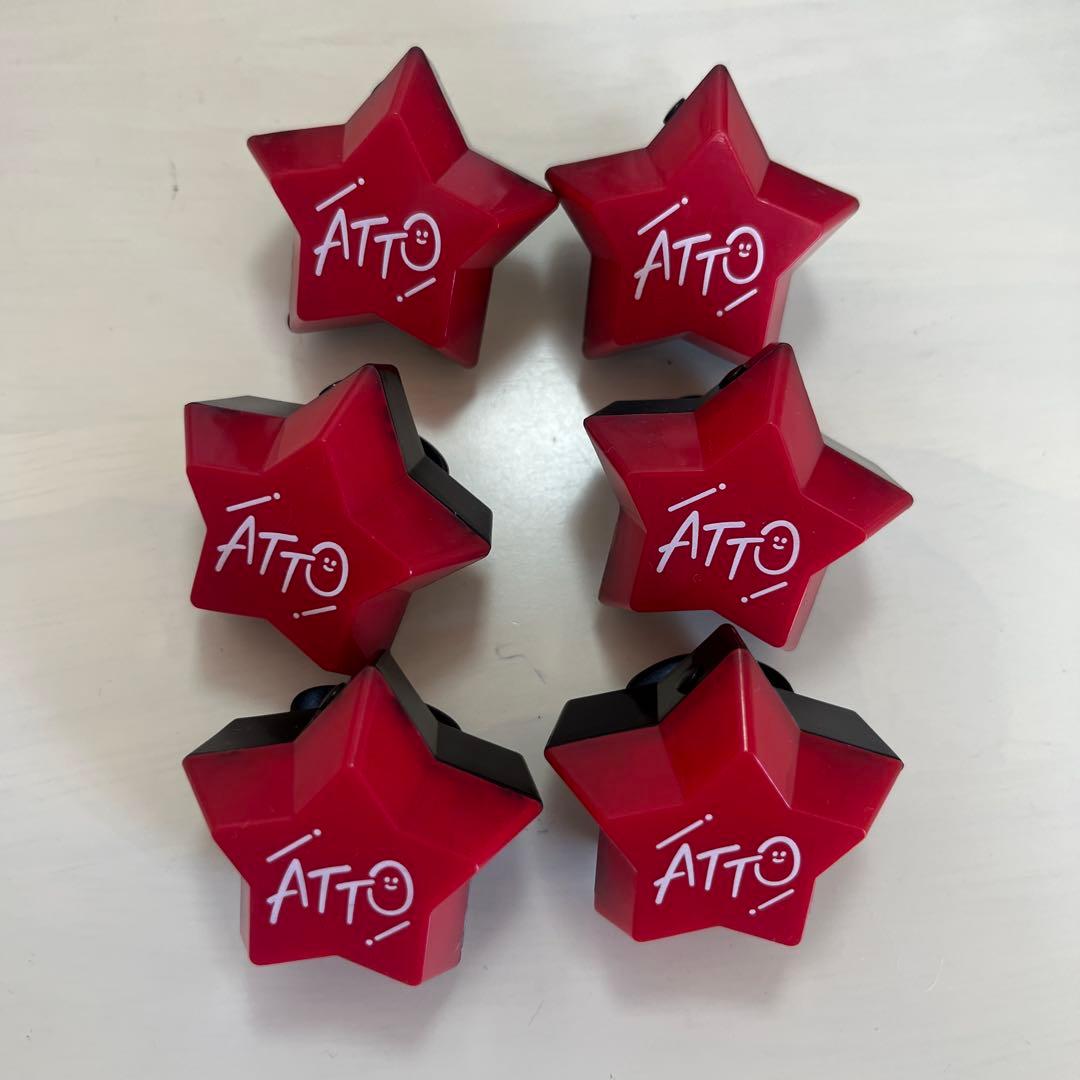 あっとくん リングライト