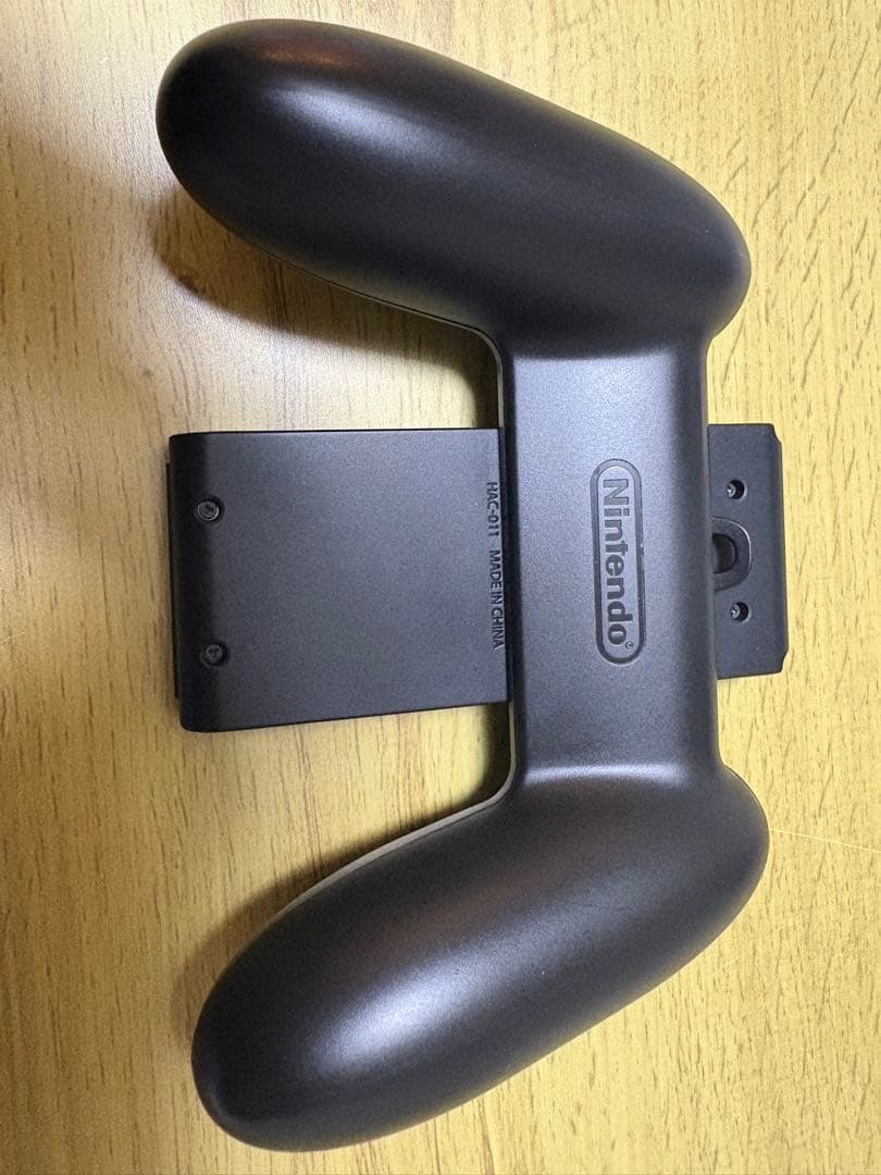 Nintendo Switch 本体 ブラック 付属品あり箱付き