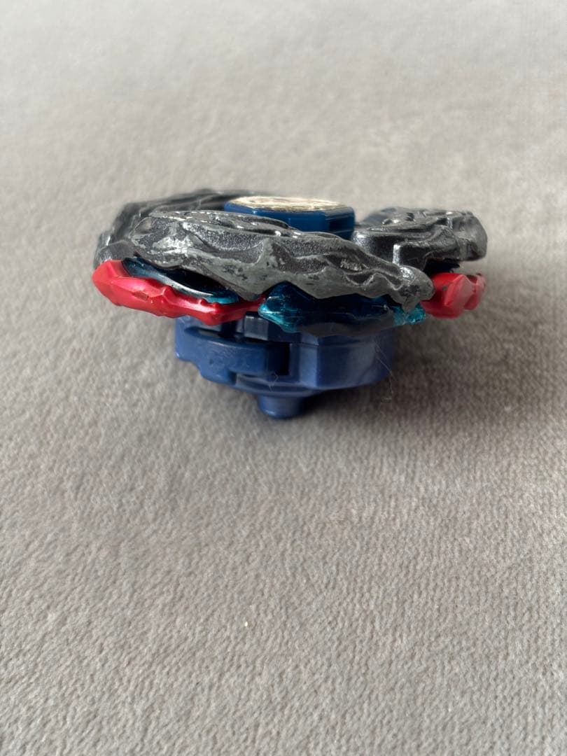 エルドラゴデストロイF:S メタルファイトベイブレード - メルカリ