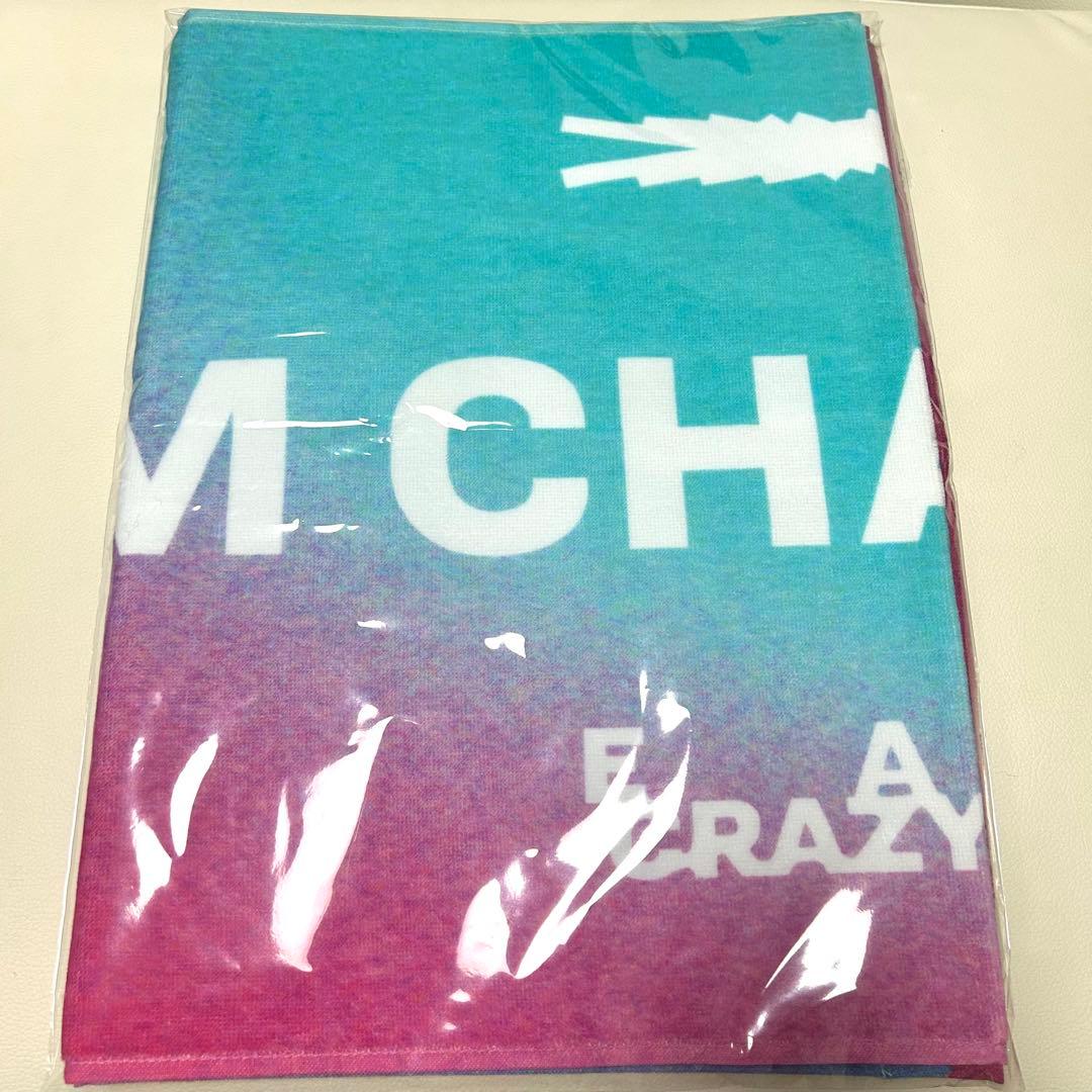 新品未使用】 ルセラフィム チェウォン JP ツアー タオル - メルカリ