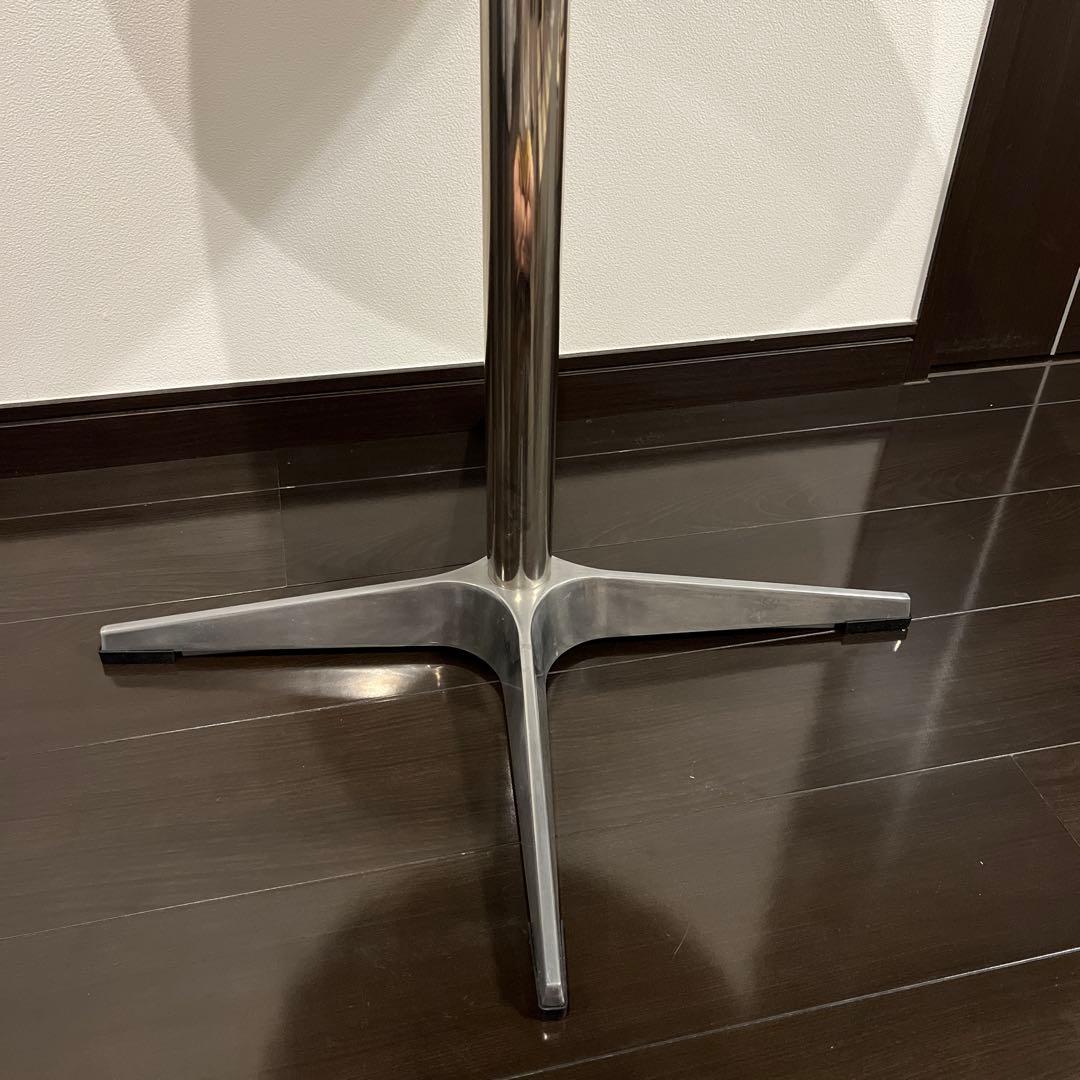 オグレ　ラウンドテーブル