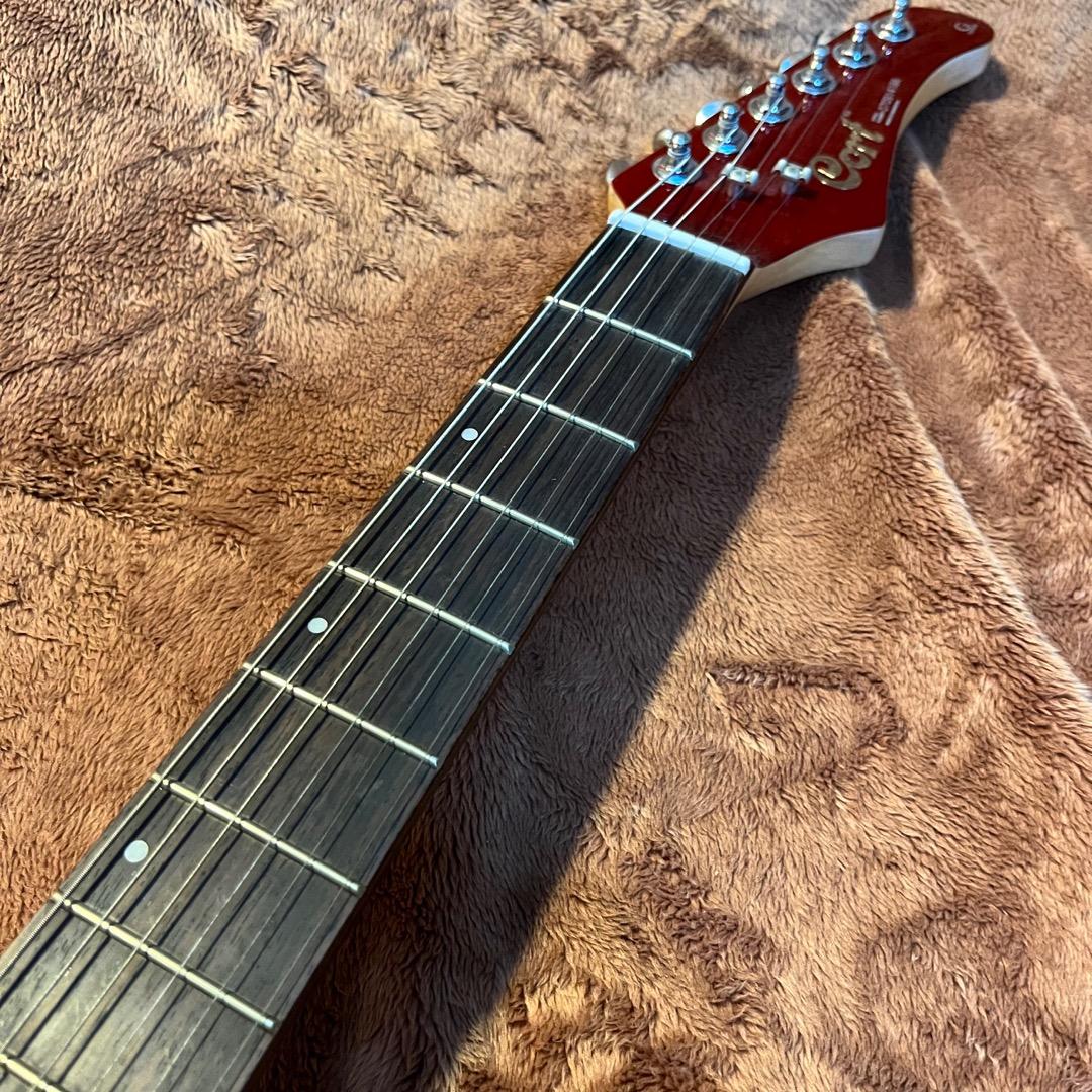 Cort GX220 コルト - メルカリ