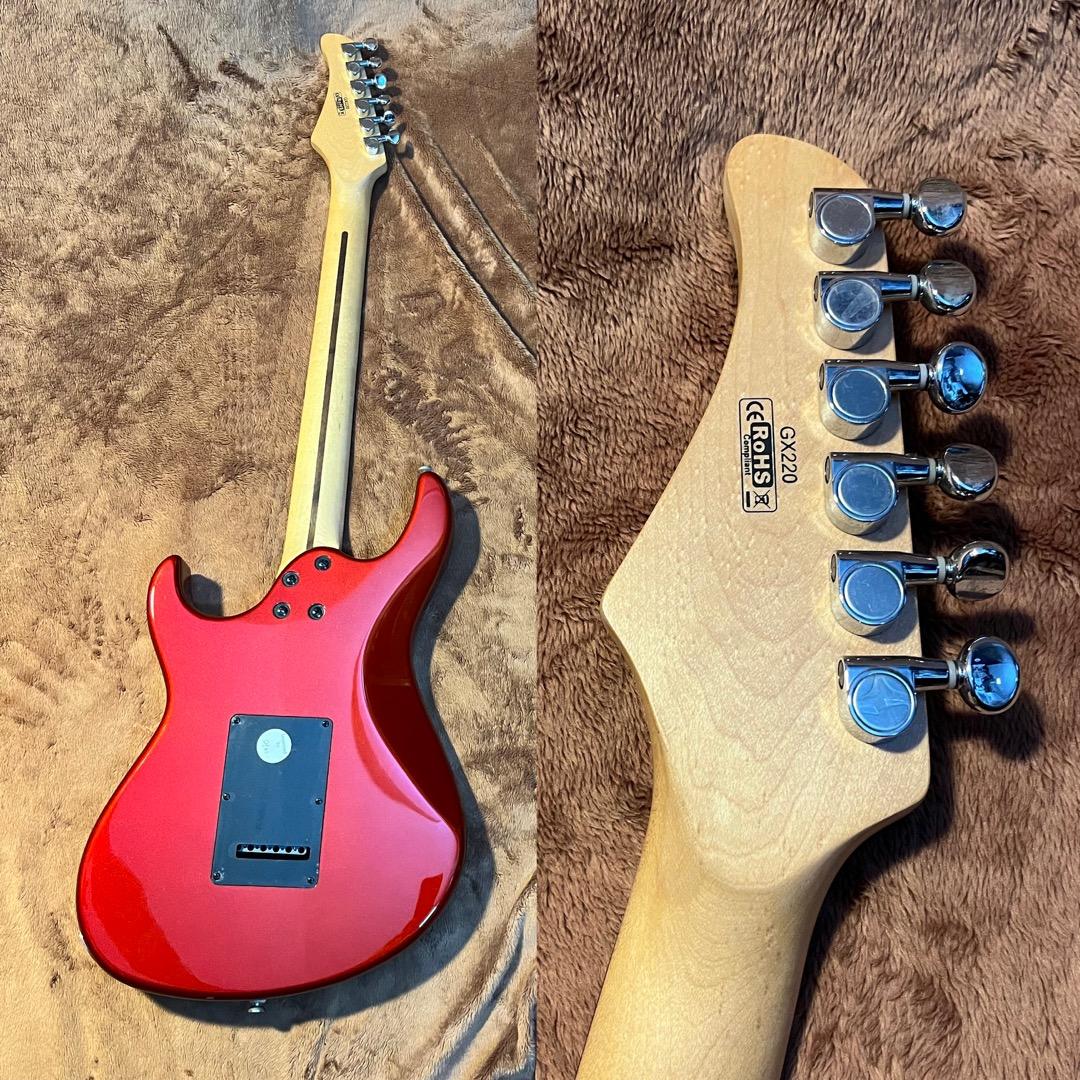 Cort GX220 コルト - メルカリ