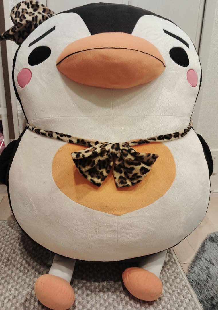 2PM　ジュノ　JUNHO 大型ペンペン