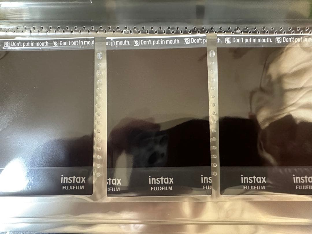 サイサイメンバー3人 直筆サインチェキ - メルカリ