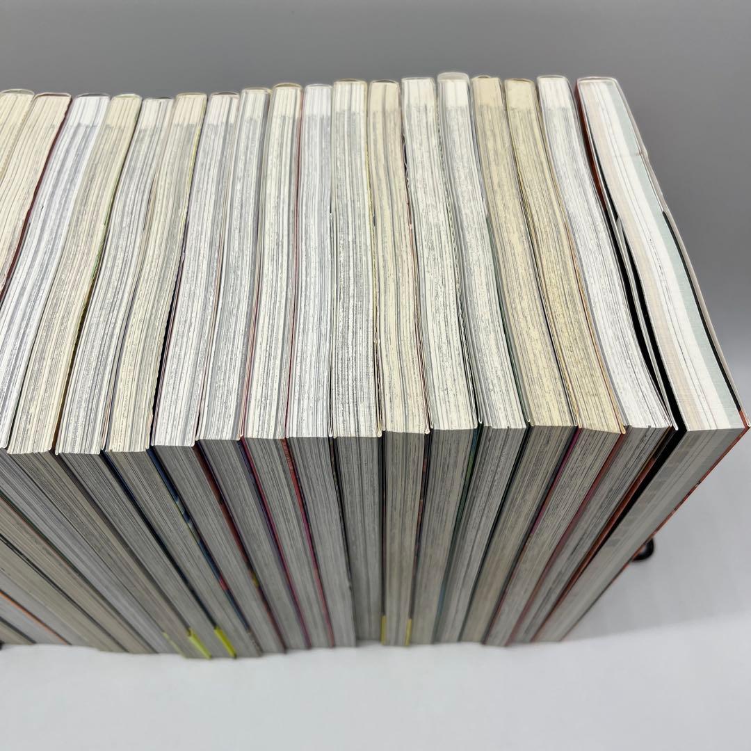 ドロヘドロ 全巻 大ダーク5巻 オールスター名鑑付き 漫画