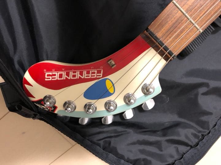 zo-3 レア 仮面ライダー ギター アトラク 特撮 - メルカリ