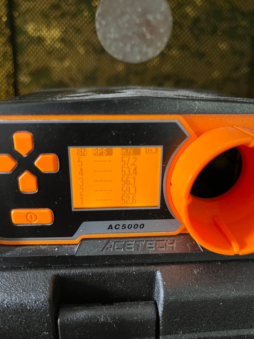 トイガン KSC PTS MASADA GBB