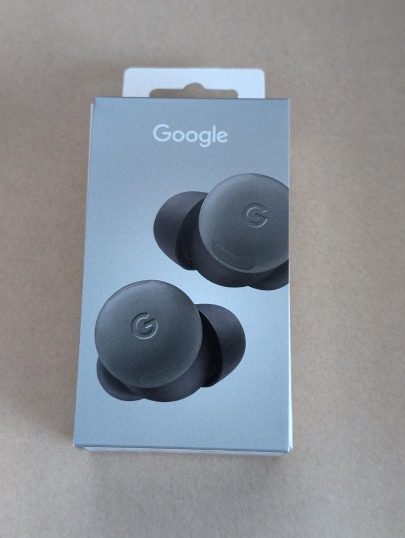 新品・未開封】Google Pixel Buds Pro 2 / Black