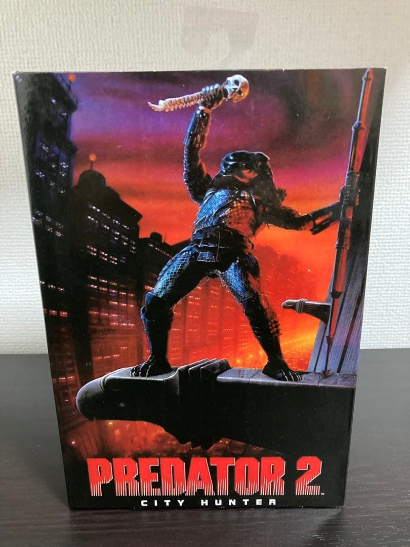 M1号 ヘドラ スタンダード ハロウィンカラー