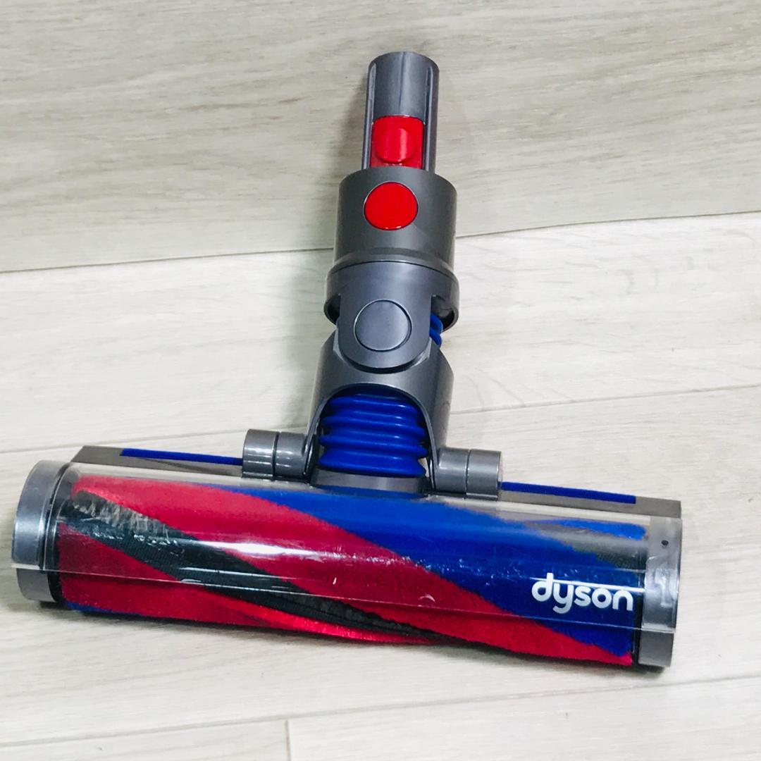 ダイソン dyson 純正 Micro 1.5kg SV21 クリーナーヘッド - メルカリ