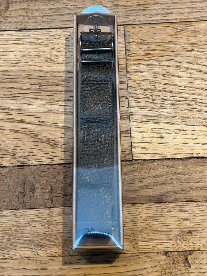 希少 SEIKO BLACK BOY ボーイズサイズ　SKX013K 秒針赤