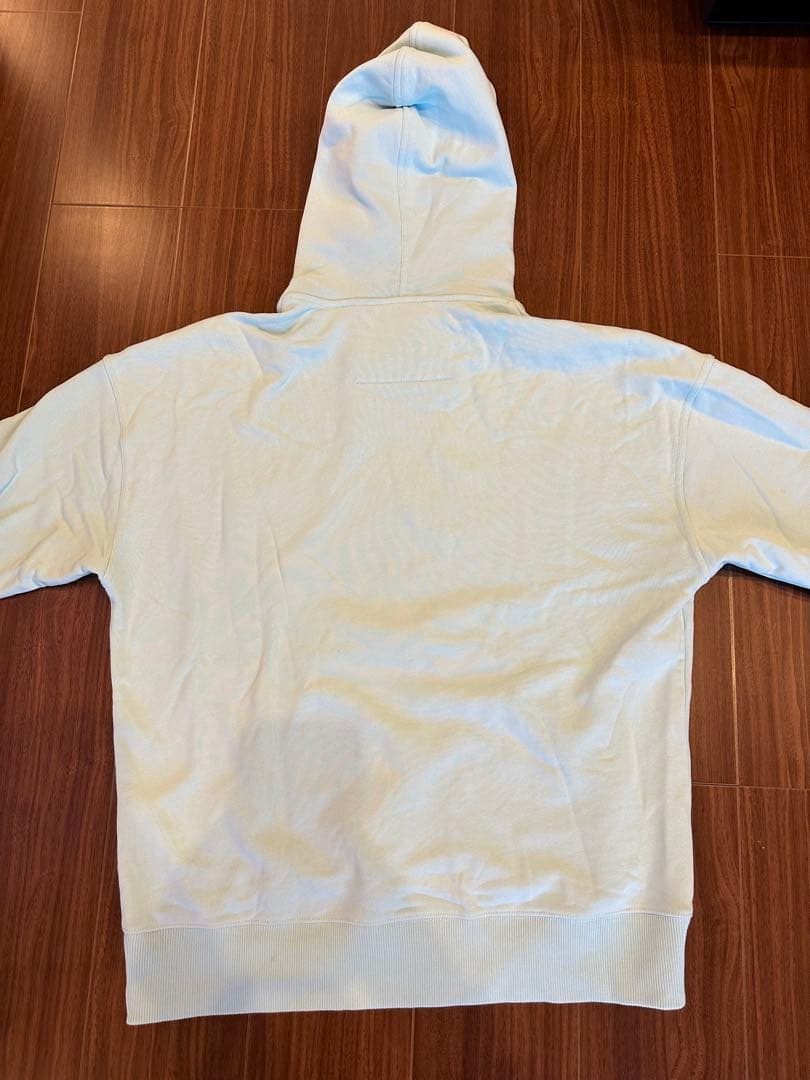 GIVENCHYジバンシー メンズ パーカー L