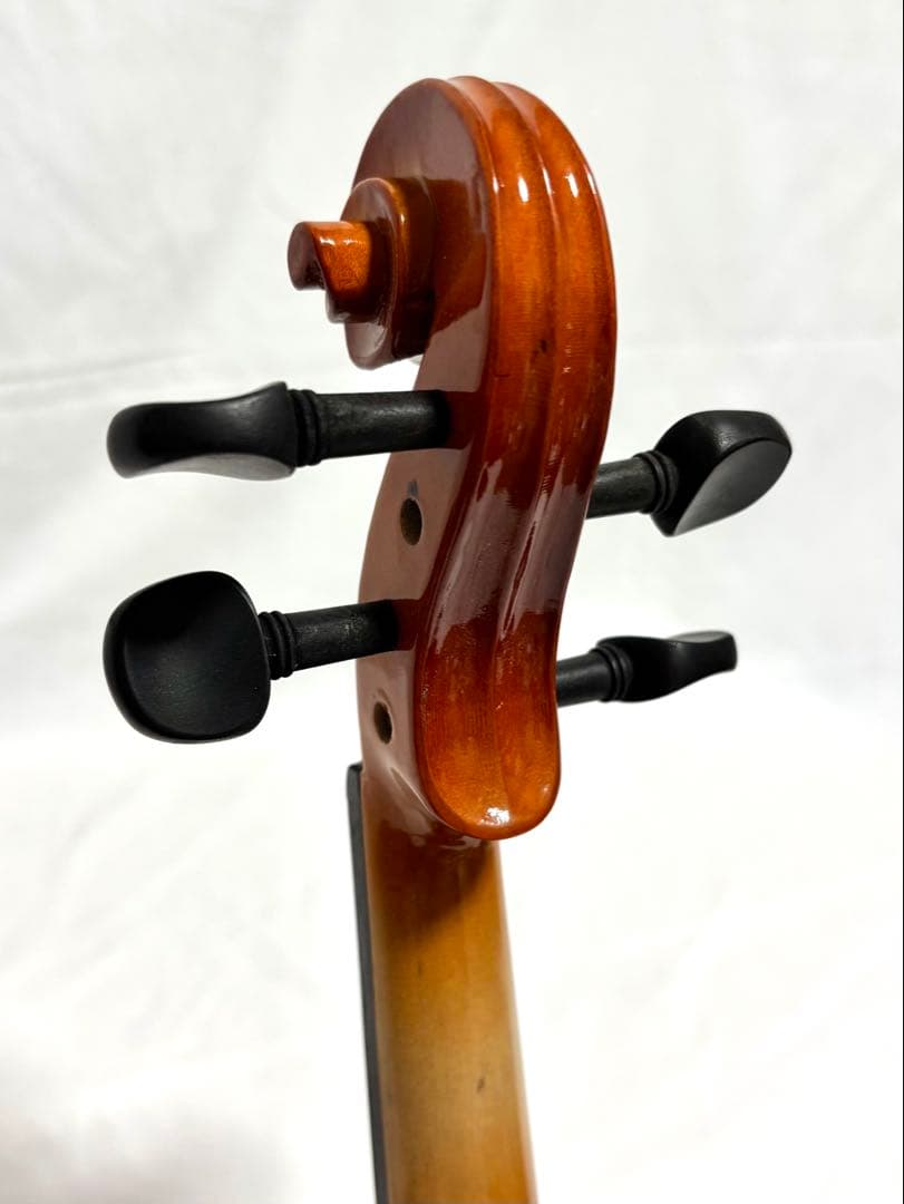 【新品弦張替済】Stentor バイオリン Student Standard