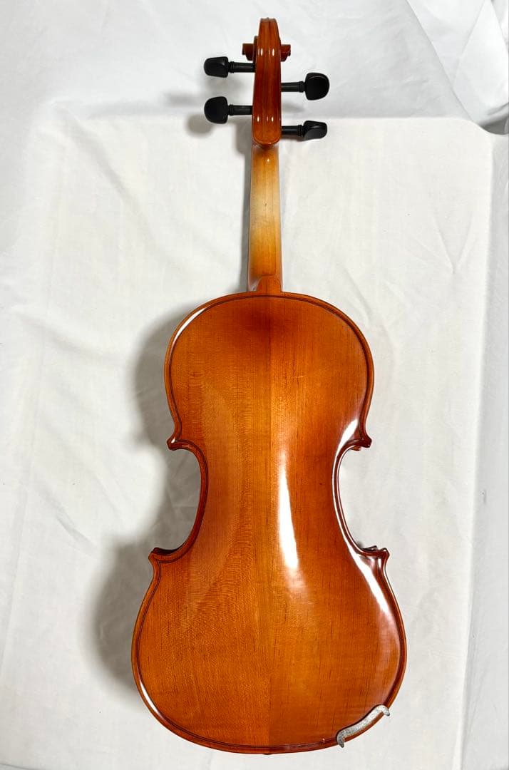 【新品弦張替済】Stentor バイオリン Student Standard