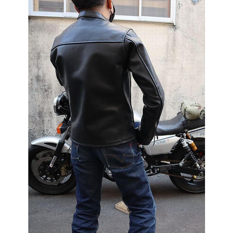 カドヤ(KADOYA) History別注 【TSR-H】ステアハイド サイズL｜