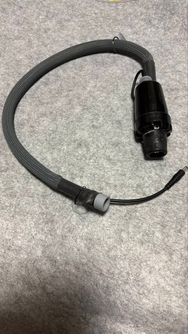 循環器 ヘッドスパ サークル （エニウェイと同じメーカーさんです）