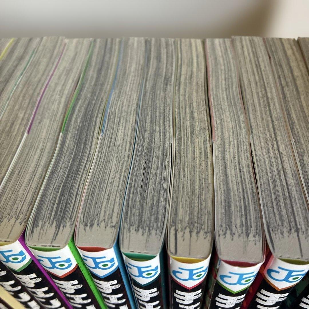 チェンソーマン 全巻セット 1巻〜22巻（初版あり）