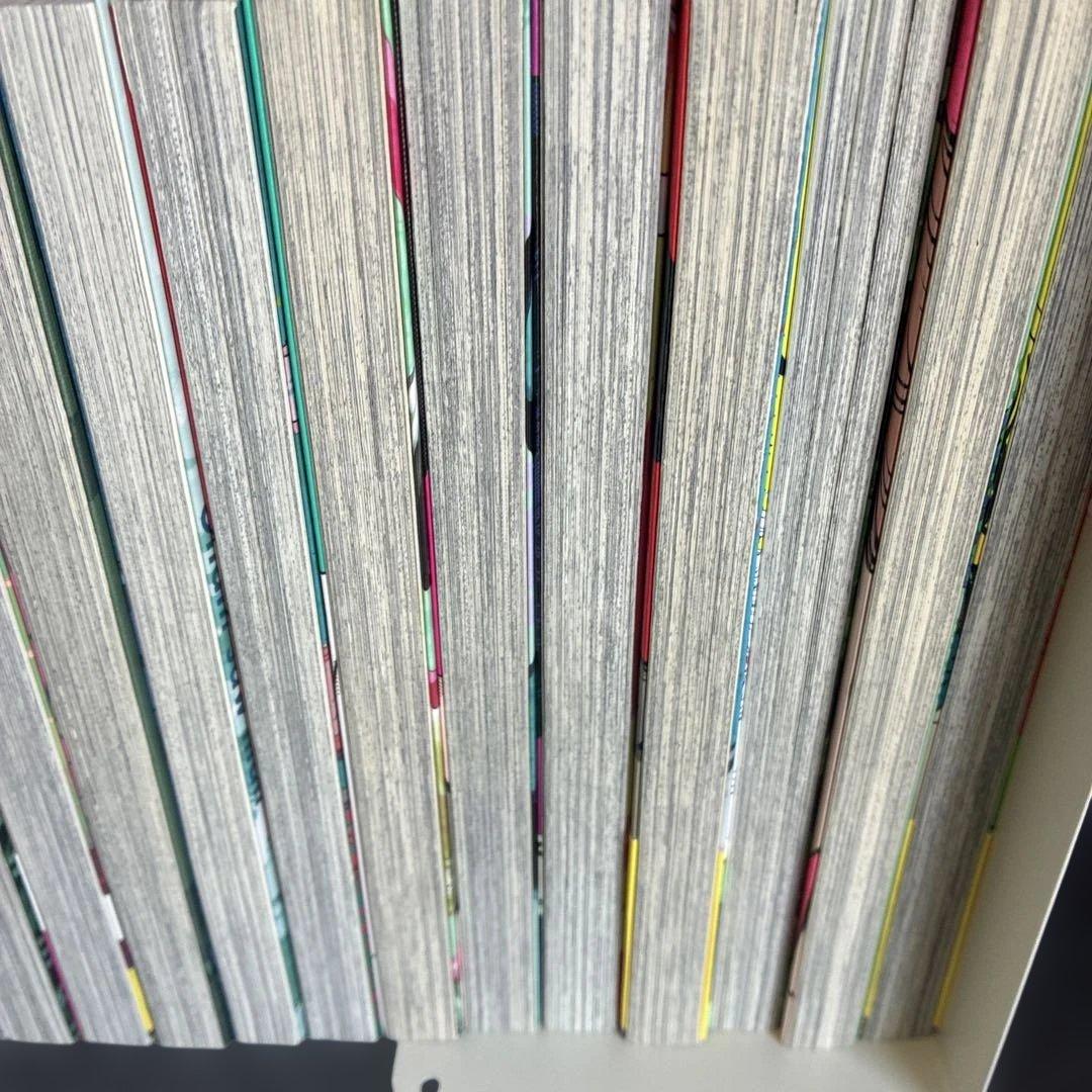 チェンソーマン 全巻セット 1巻〜22巻（初版あり）