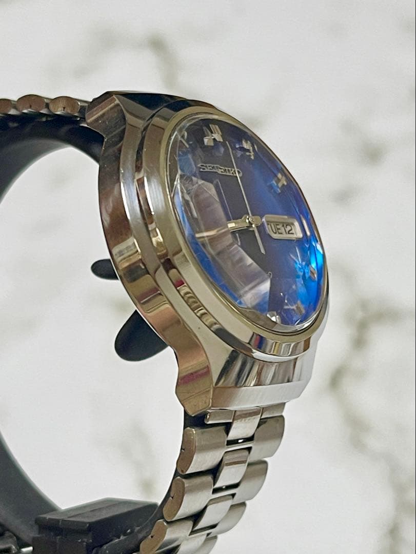 1972年10月製 セイコー EL-330