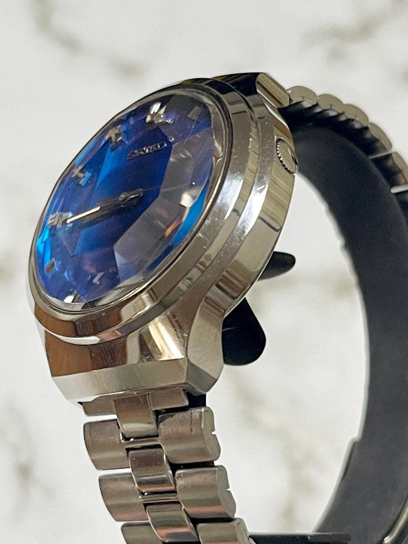 1972年10月製 セイコー EL-330