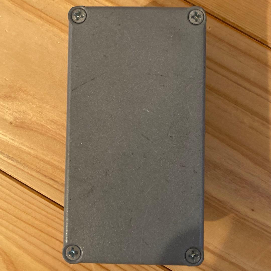 MXR M135 smartgate ノイズゲート