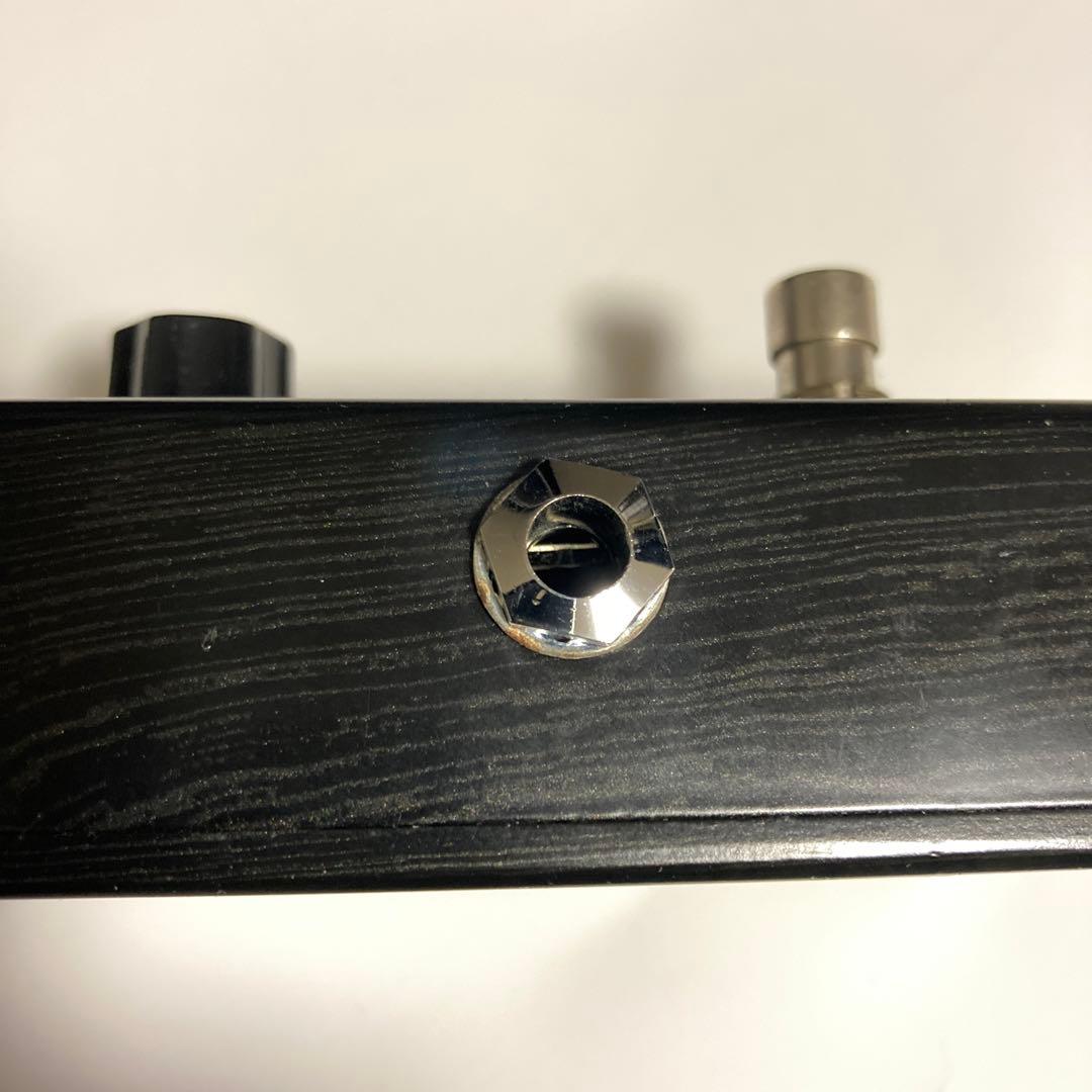 MC401 / ブースター / MXR / CUSTOM AUDIO