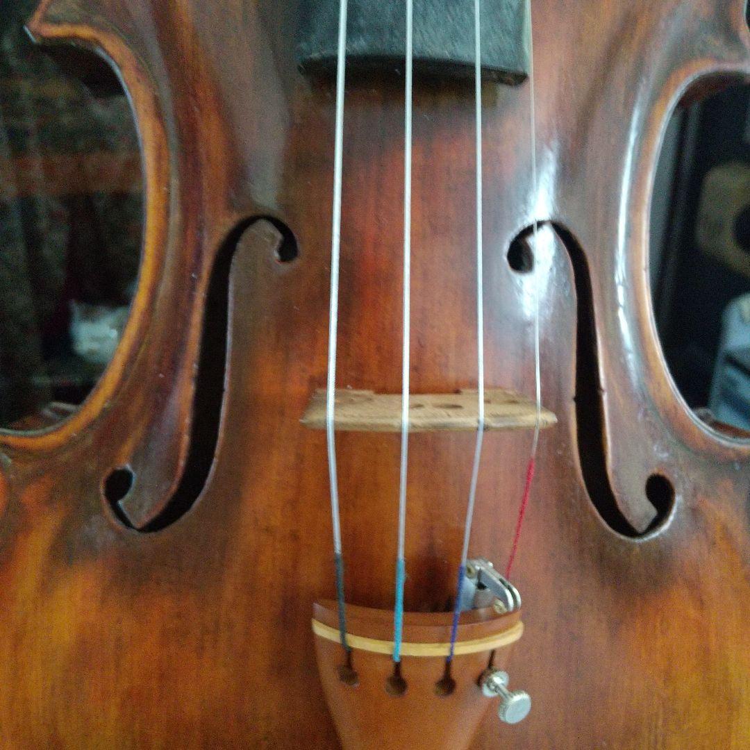 violin 古ヴァイオリン