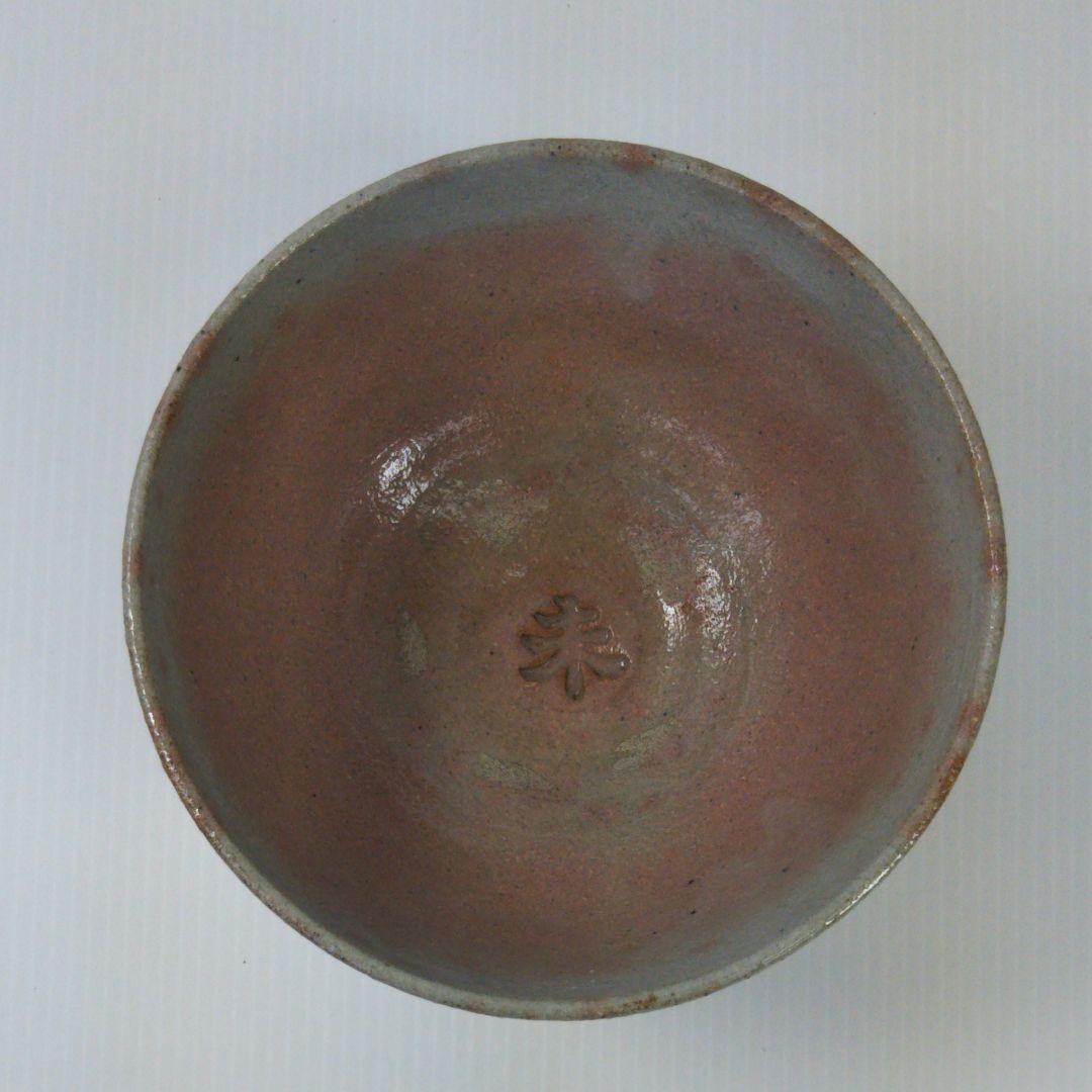 韓国　聞慶窯　陶泉　千漢鳳　茶碗