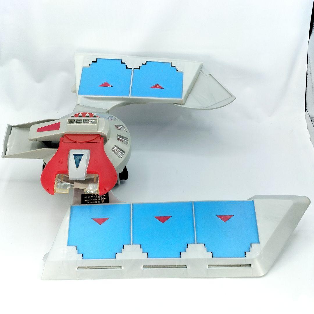 当時物 遊戯王 デュエルディスク 初期 初代 海馬 動作確認済