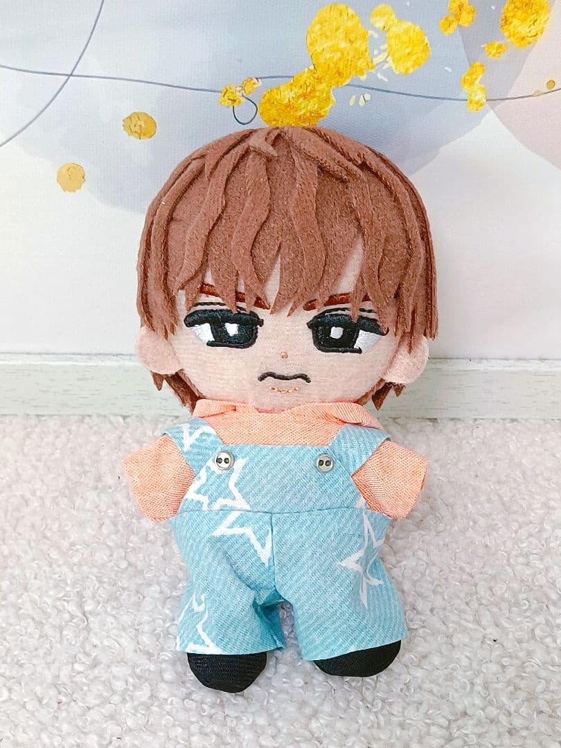 ars様専用☆彡すのチルぬいカツラ