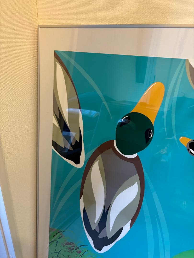 1枚の値段 ハーマンミラー ポスター ヴィンテージ品 お好きな物選んで