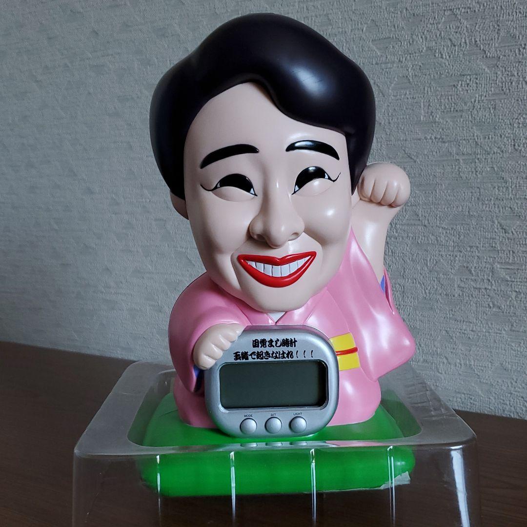 レア！！　Sammy　玉緒で起きなはれ！！！　目覚まし時計