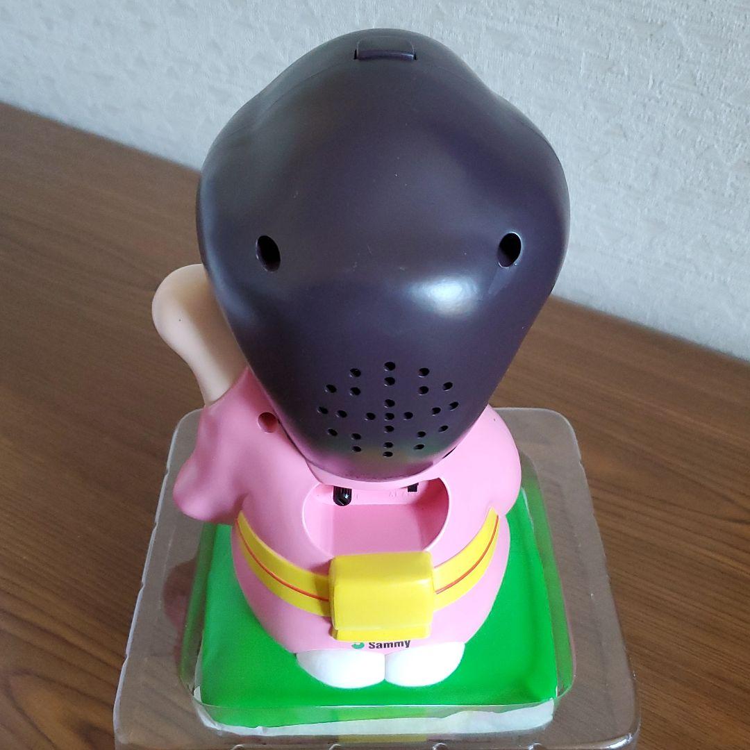 レア！！　Sammy　玉緒で起きなはれ！！！　目覚まし時計