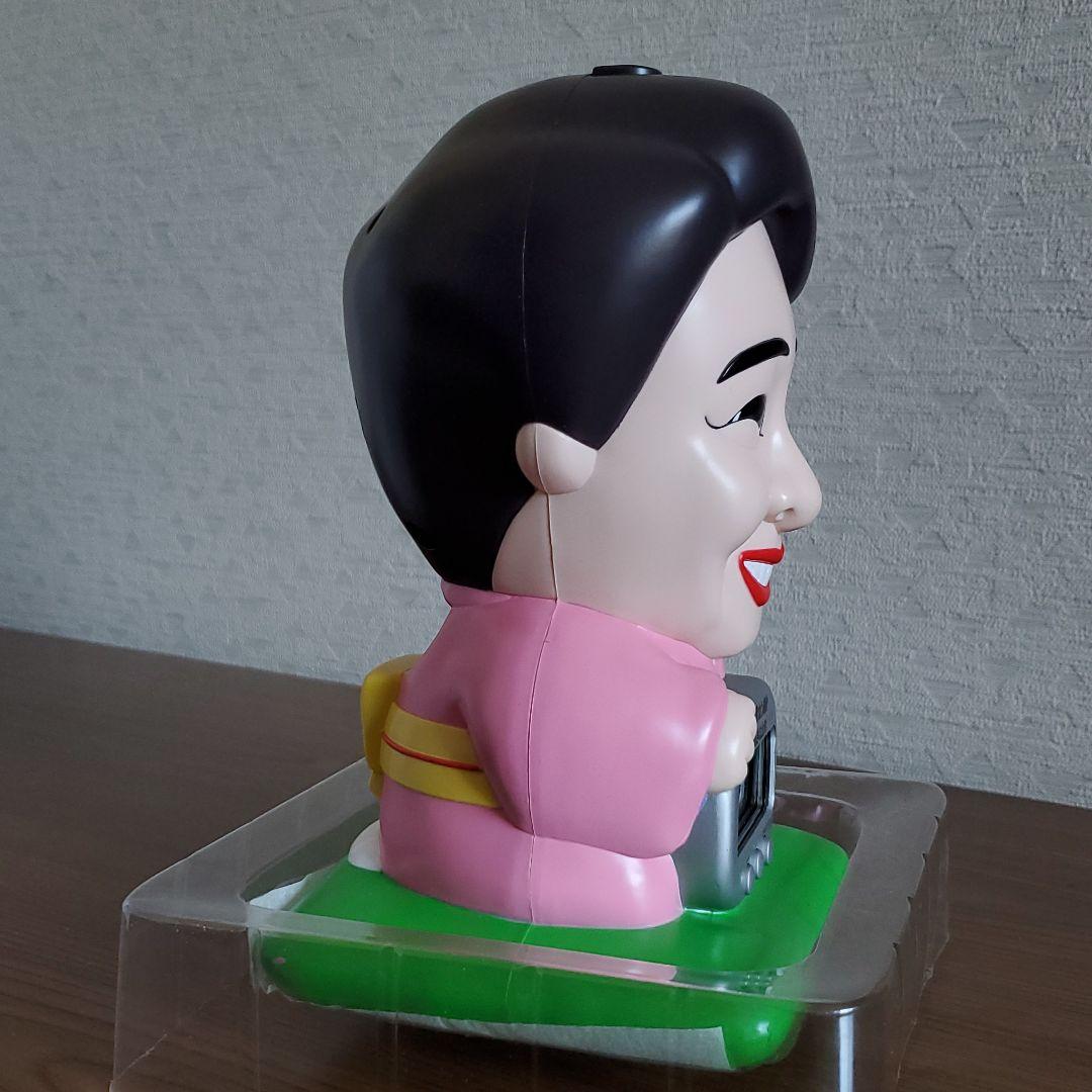 レア！！　Sammy　玉緒で起きなはれ！！！　目覚まし時計